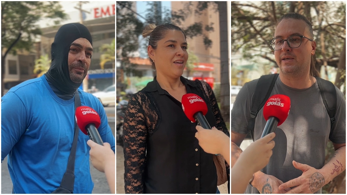 População diz o que achou da condenação de 27 de prisão a Bolsonaro