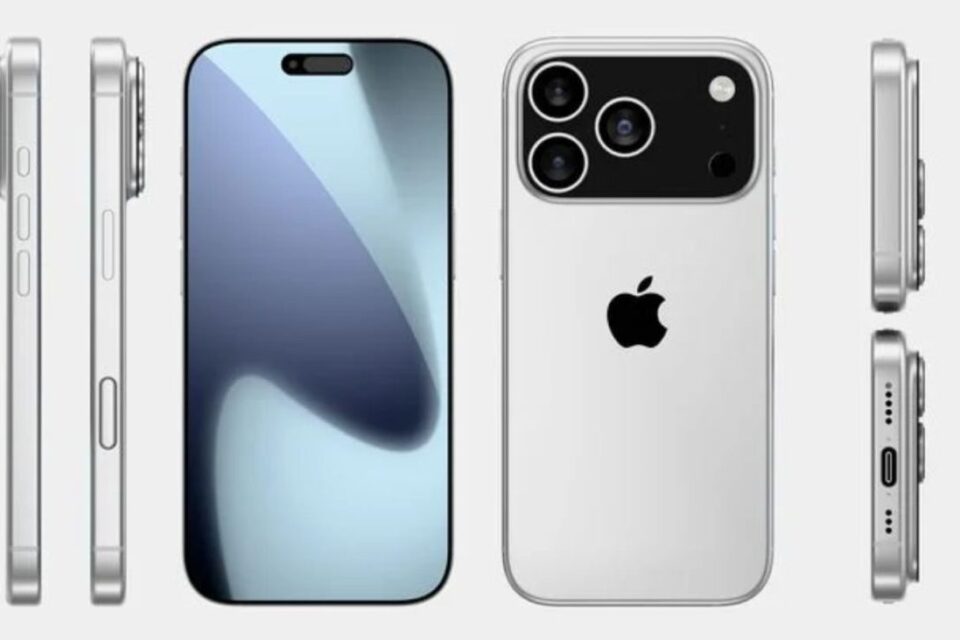 Venda do iPhone 17 começa no Brasil; veja preços e promoções Troca de modelo antigo está entre as estratégias para vender celular da Apple