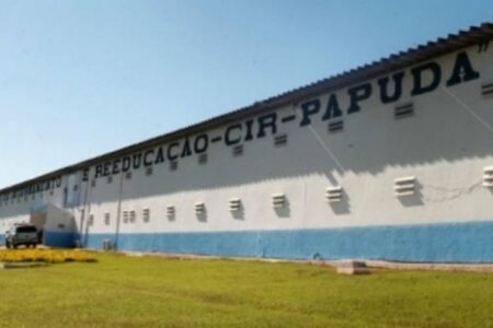 Imagem externa do complexo