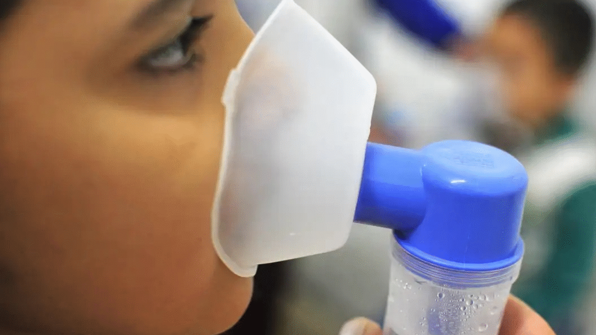 Goiás registra aumento de casos graves de síndromes respiratórias; influenza A e Covid-19 preocupam-radardasaude 1 Goiás registra aumento de casos graves de síndromes respiratórias