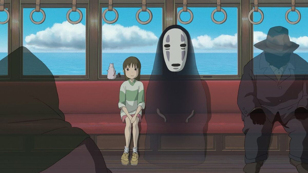 Cine Cultura exibe mostra Ghibli Fest 2025 a partir desta quinta-feira em Goiânia