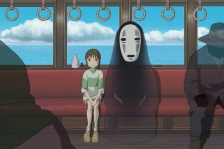 Cine Cultura exibe mostra Ghibli Fest 2025 a partir desta quinta-feira em Goiânia