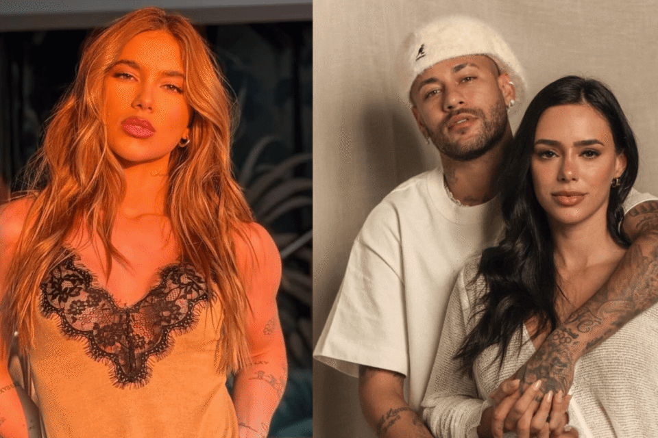 Virginia compra apartamento no 'prédio do Neymar' e será vizinha de Bruna Biancardi após briga Ex de Zé Felipe imóvel de luxo Santa Catarina