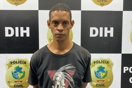 Justiça condena acusado de matar mulher na frente do filho, em Goiânia