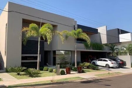 Lances são a partir de R$ 56 mil Mais de 300 imóveis: Santander faz leilão em Goiás e outros 20 estados; veja como participar