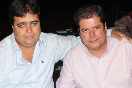 Morre Abelone Heitor Vaz, irmão do ex-prefeito de Inhumas Abelardo Vaz