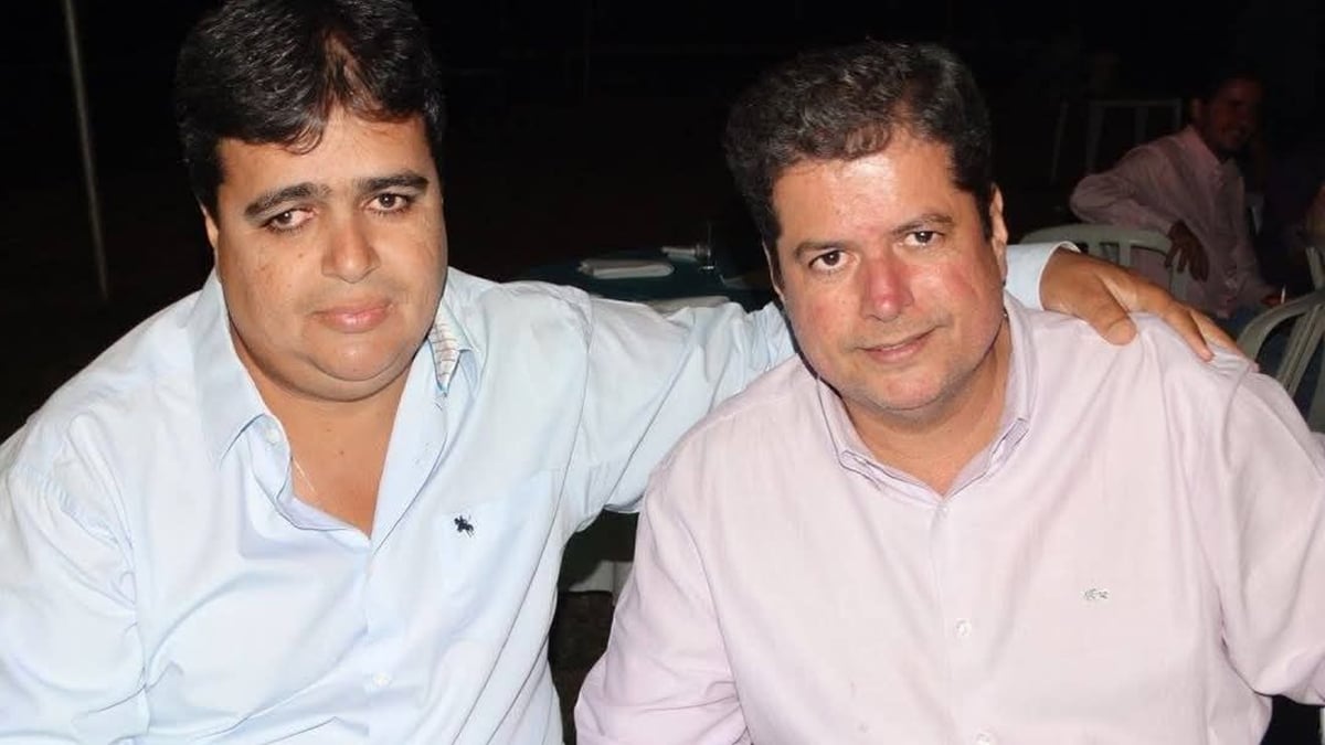 Morre Abelone Heitor Vaz, irmão do ex-prefeito de Inhumas Abelardo Vaz