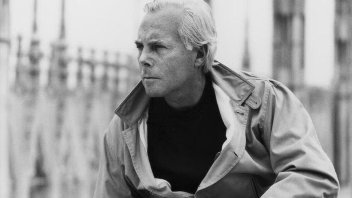 Morre Giorgio Armani, estilista italiano ícone da moda, aos 91 anos fundador de império de moda final de um desfile por motivos de saúde