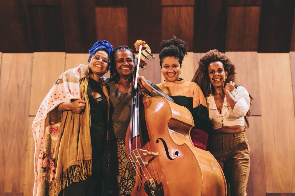 Goiânia recebe festival de cinema e música negra em setembro