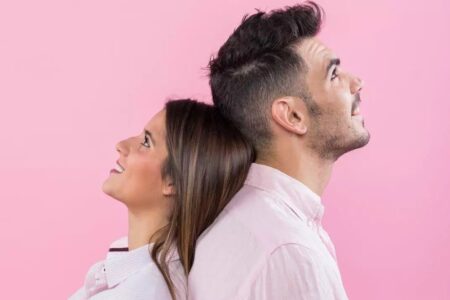 Depressão e ansiedade geralmente afetam ambos os parceiros no relacionamento Casais costumam compartilhar transtornos mentais, diz estudo