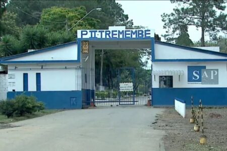 5 curiosidades sobre o presídio de Tremembé, a 'prisão das estrelas'