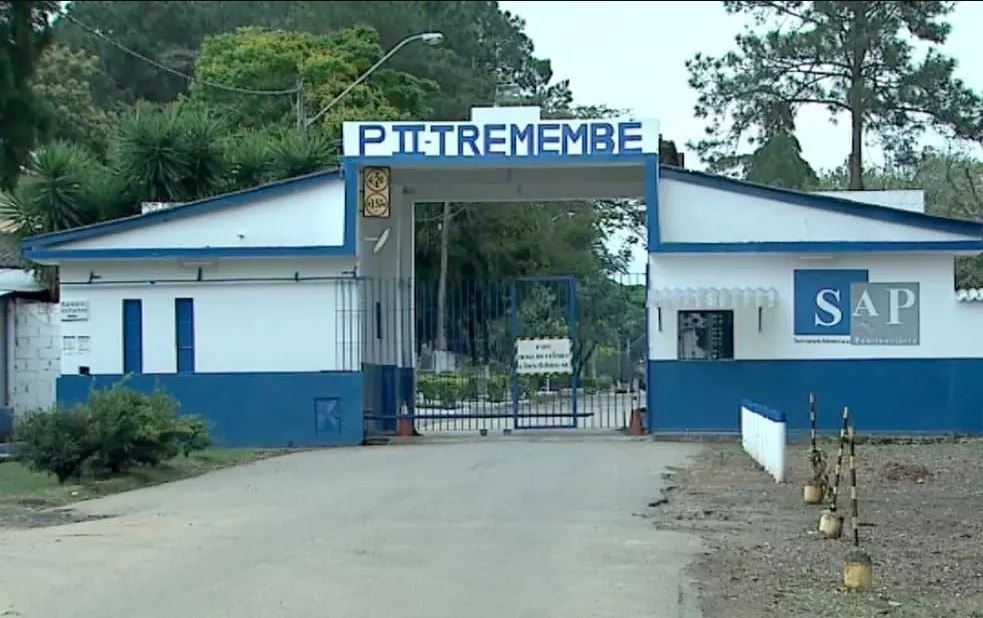5 curiosidades sobre o presídio de Tremembé, a 'prisão das estrelas'