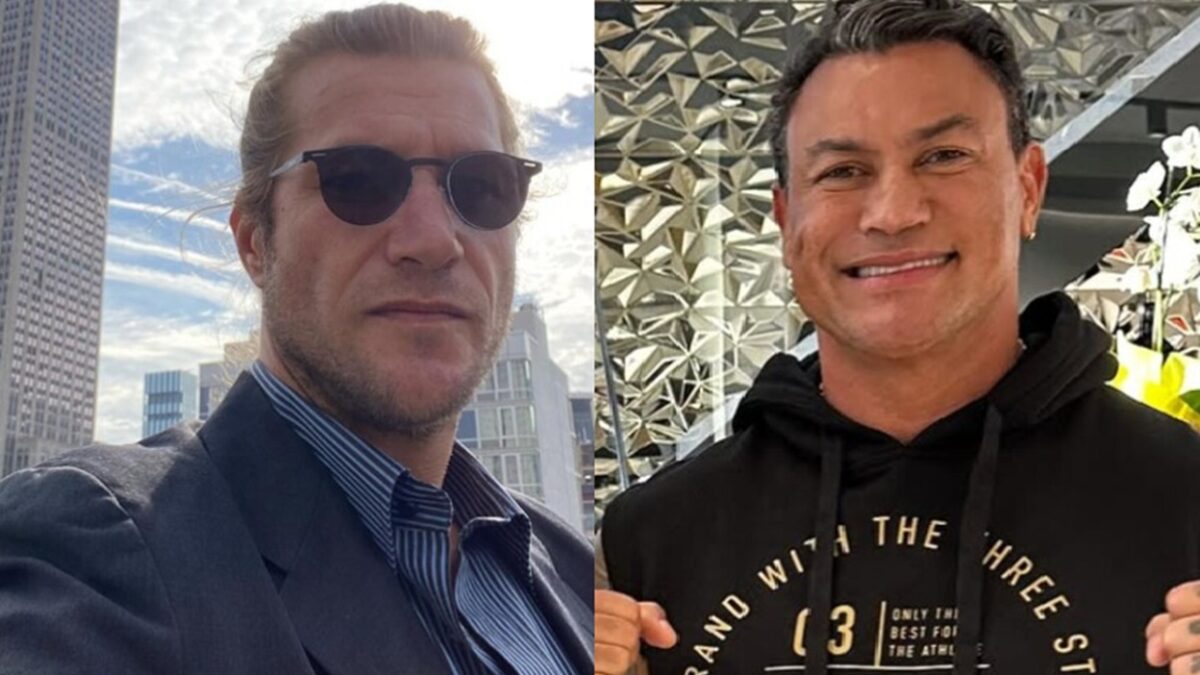 Ex-BBB Diego Alemão confirma luta contra Popó Luta acontece poucos dias após o boxeador baiano ter passado por uma cirurgia na mão