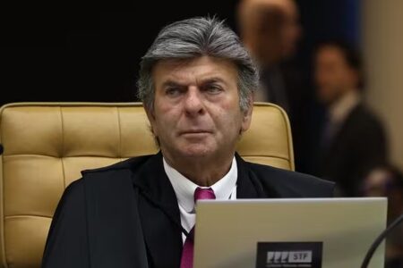 STF cassa ato de promotor de Goiás que manifestou por arquivar inquérito de homofobia