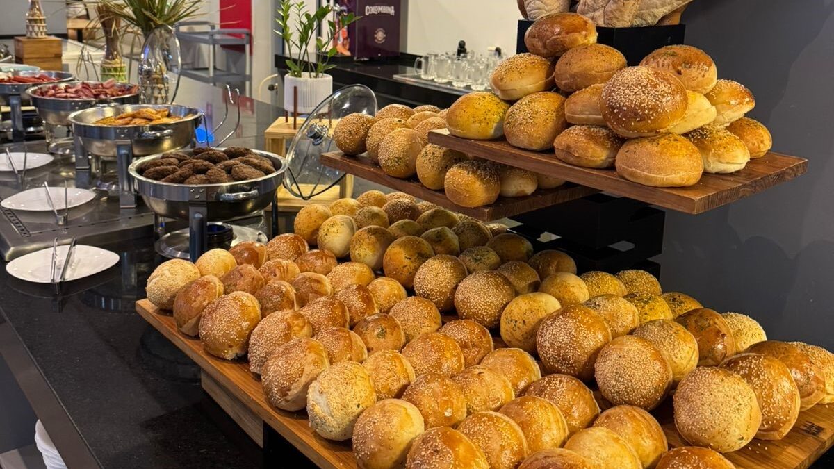 Goiânia terá festival de hambúrguer artesanal à vontade com chopp cortesia por R$ 35