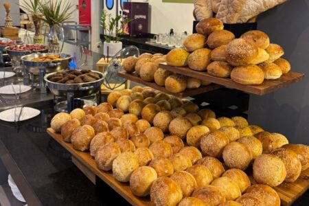 Goiânia terá festival de hambúrguer artesanal à vontade com chopp cortesia por R$ 35