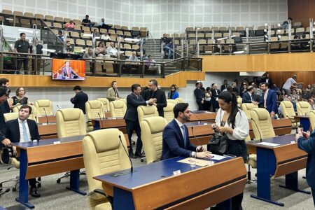 CEI da Limpa Gyn define integrantes titulares e suplentes; confira