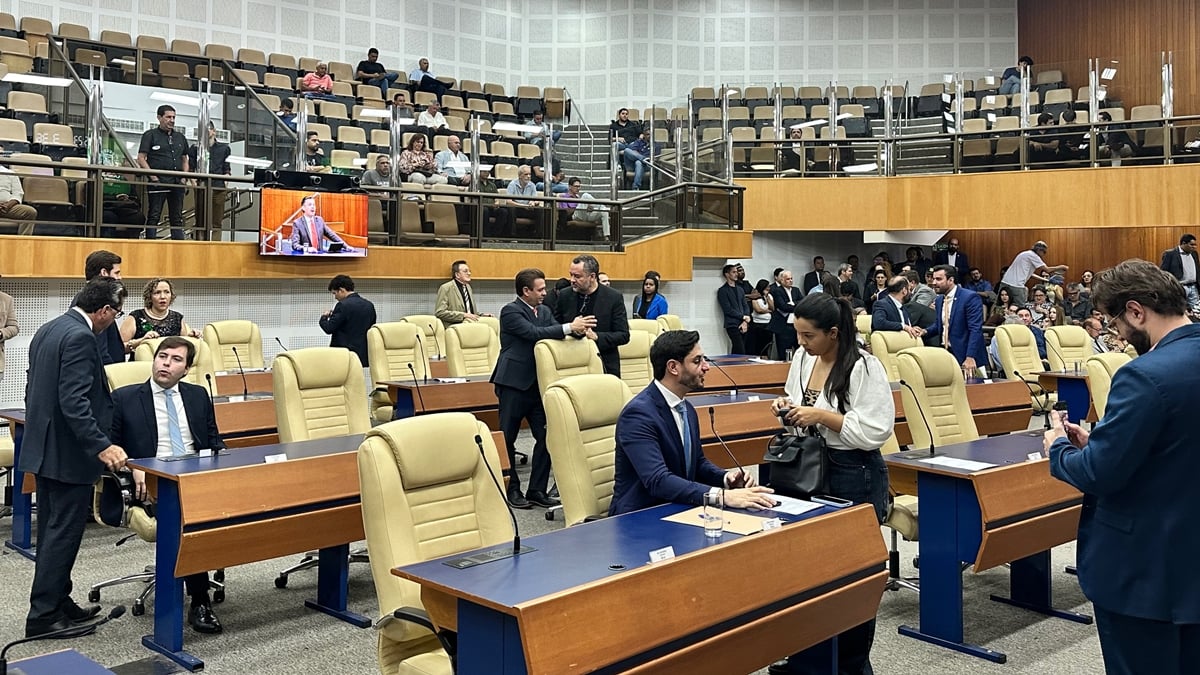 CEI da Limpa Gyn define integrantes titulares e suplentes; confira