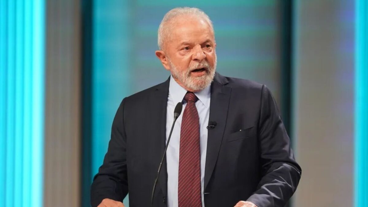 Atriz da Globo perdeu trabalho por declarar voto em Lula; saiba quem é Artista foi vetada de uma campanha publicitária