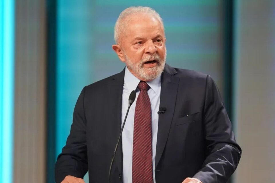 Atriz da Globo perdeu trabalho por declarar voto em Lula; saiba quem é Artista foi vetada de uma campanha publicitária
