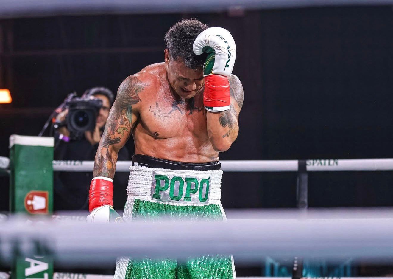 Foto: Reprodução rede social 