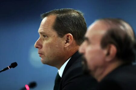 Mauro Cid prepara livro e avalia viver nos Estados Unidos