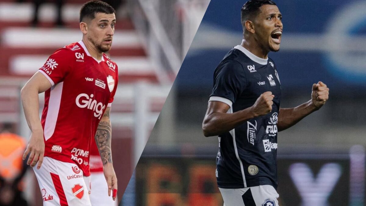 Precisando voltar a vencer, Vila Nova recebe Remo neste sábado