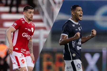 Precisando voltar a vencer, Vila Nova recebe Remo neste sábado