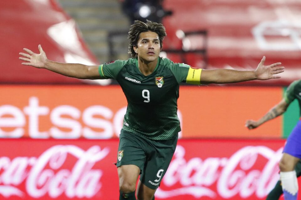 Marcelo Moreno