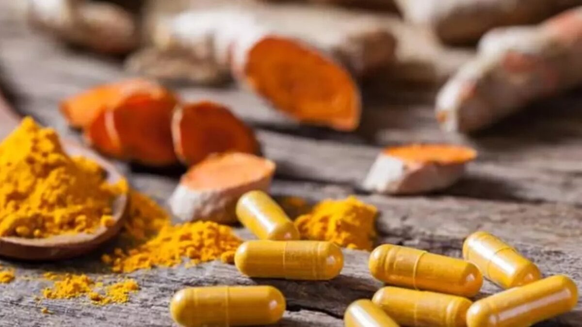 Cúrcuma, chá verde: Anvisa suspende suplementos alimentares irregulares; saiba quais Os produtos fabricação, importação e uso proibidos