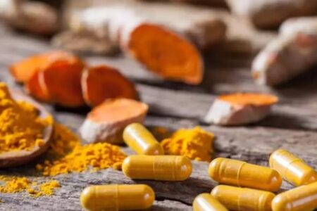 Cúrcuma, chá verde: Anvisa suspende suplementos alimentares irregulares; saiba quais Os produtos fabricação, importação e uso proibidos