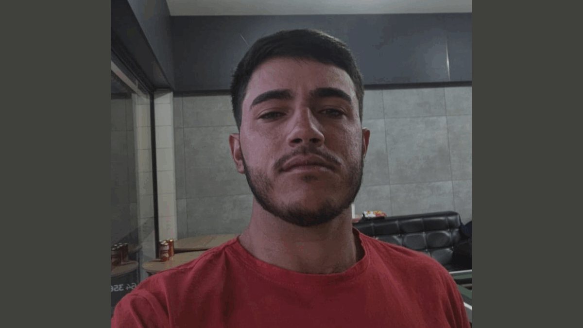 Imagem de João Vitor de Avelar Silva