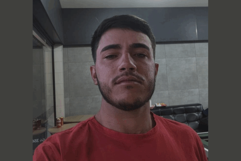 Imagem de João Vitor de Avelar Silva