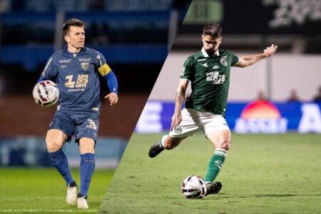 Goiás encara Avaí fora de casa em busca da liderança