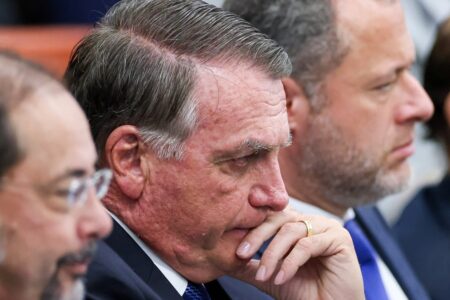 Caso condenados, réus do núcleo 1 da trama golpista podem cumprir pena e celas especiais