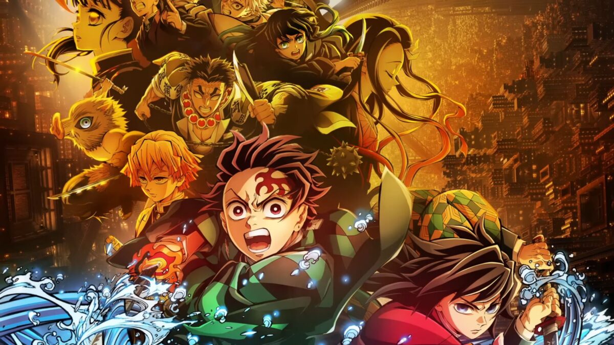 Castelo Infinito tem classificação indicativa para maiores de 18 anos Sony recorre contra classificação de Demon Slayer; Justiça toma decisão