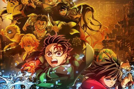 Castelo Infinito tem classificação indicativa para maiores de 18 anos Sony recorre contra classificação de Demon Slayer; Justiça toma decisão