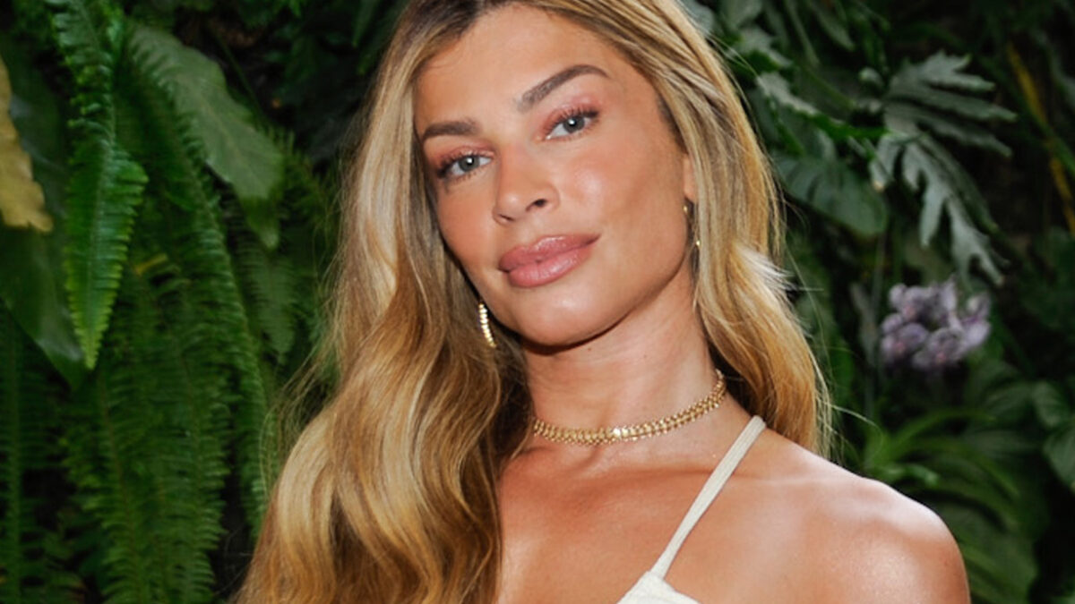 Grazi Massafera expõe nomes de atores que a detonaram no início da carreira