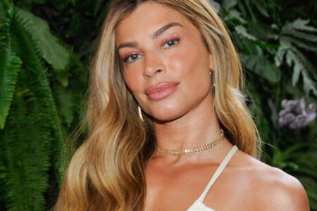 Grazi Massafera expõe nomes de atores que a detonaram no início da carreira