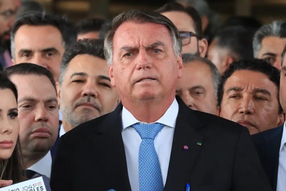 Veja quem são os réus do núcleo central da trama golpista e o que pesa contra cada um teriam tido papel central na tentativa de ruptura