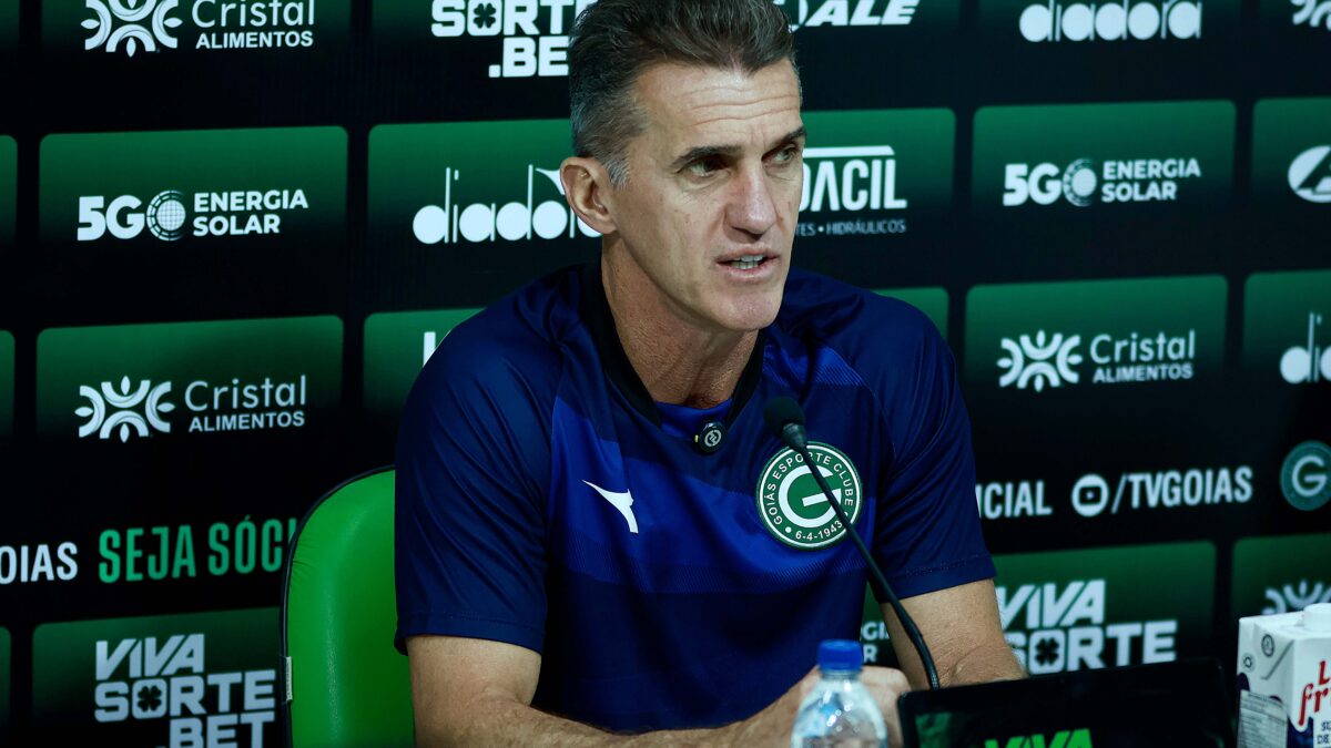 Mancini reconhece que encontro contra Avaí não será fácil