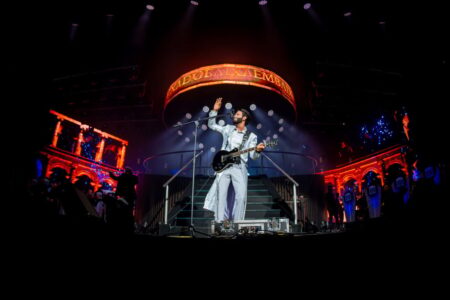 Fim de semana em Goiânia tem Gusttavo Lima, Pabllo Vittar e mais; confira