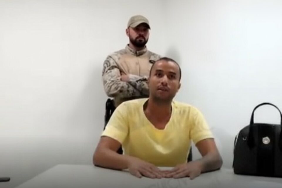 Ex-servidor da Alego é condenado por sequestro contra empresário de São Paulo