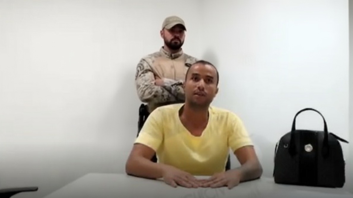 Ex-servidor da Alego é condenado por sequestro contra empresário de São Paulo