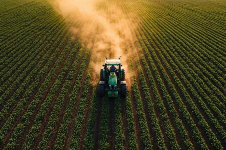 Goiás tem duas cidades entre as maiores produtoras agrícolas do Brasil; veja quais Municípios goianos ocupam a 5ª e a 7ª posição no ranking