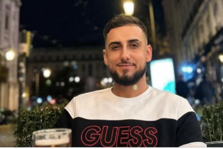 Corpo de advogado encontrado morto após quatro dias desaparecido é sepultado neste sábado, em Goiânia