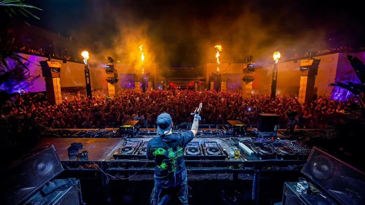 Vintage Culture, Dudu Nobre e Gato Galáctico: confira os eventos do fim de semana em Goiânia