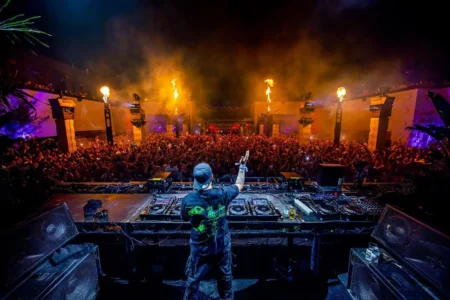 Vintage Culture, Dudu Nobre e Gato Galáctico: confira os eventos do fim de semana em Goiânia