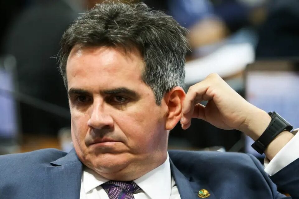 Acusados pela PF de chefiar esquema do PCC enviaram propina a Ciro Nogueira testemunha afirma que propina foi enviada ao senador, em Brasília
