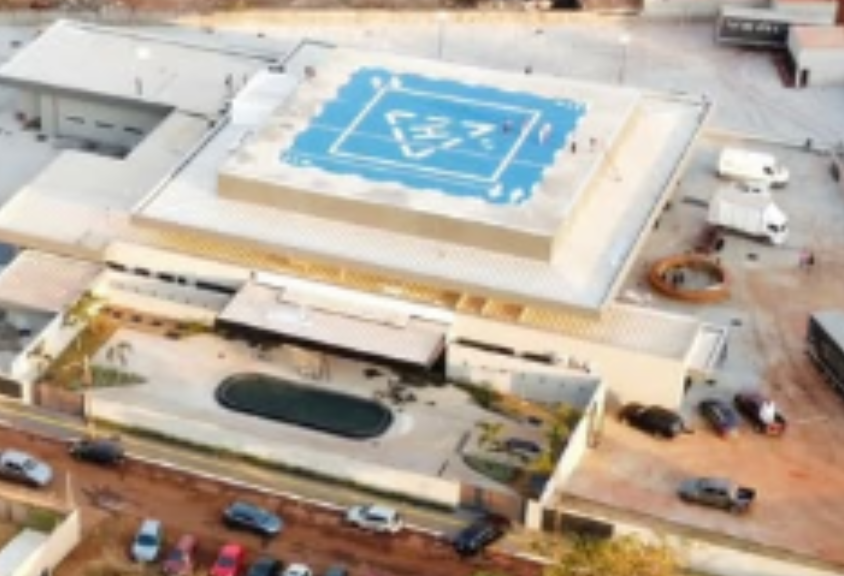 Virginia Fonseca inaugura espaço de eventos em Goiânia com festa de 1 ano do filho